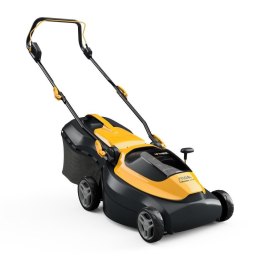 Stiga STIGA Kosiarka Akumulatorowa 38cm 2x20V 4Ah + Podwójna Ładowarka Cicha
