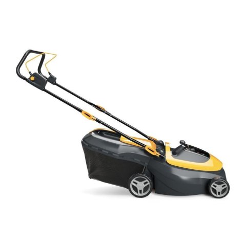 Stiga STIGA Kosiarka Akumulatorowa 38cm 2x20V 4Ah + Podwójna Ładowarka Cicha Stiga STIGA Kosiarka Akumulatorowa 38cm 2x20V 4Ah + Podwójna Ładowarka Cicha
