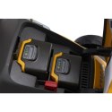 Stiga STIGA Kosiarka Akumulatorowa 38cm 2x20V 4Ah + Podwójna Ładowarka Cicha