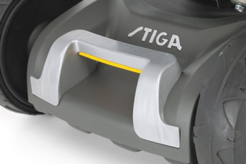 Stiga STIGA Kosiarka spalinowa Combi 48 S Stiga STIGA Kosiarka spalinowa Combi 48 S