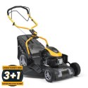 Stiga Samojezdna Kosiarka STIGA Combi 753 S - 4w1 Napęd 60L Kosz Fulcrum