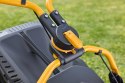 Stiga Samojezdna Kosiarka STIGA Combi 753 S - 4w1 Napęd 60L Kosz Fulcrum