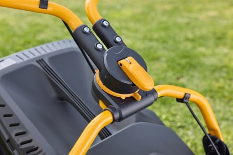 Stiga Samojezdna Kosiarka STIGA Combi 753 S - 4w1 Napęd 60L Kosz Fulcrum Stiga Samojezdna Kosiarka STIGA Combi 753 S - 4w1 Napęd 60L Kosz Fulcrum