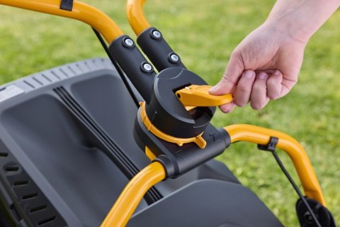 Stiga Samojezdna Kosiarka STIGA Combi 753 S - 4w1 Napęd 60L Kosz Fulcrum Stiga Samojezdna Kosiarka STIGA Combi 753 S - 4w1 Napęd 60L Kosz Fulcrum