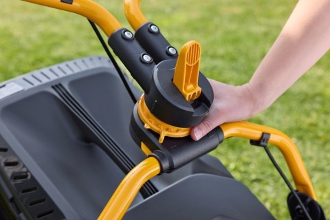 Stiga Samojezdna Kosiarka STIGA Combi 753 S - 4w1 Napęd 60L Kosz Fulcrum Stiga Samojezdna Kosiarka STIGA Combi 753 S - 4w1 Napęd 60L Kosz Fulcrum