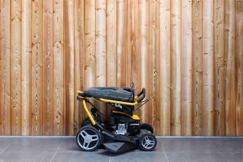 Stiga Samojezdna Kosiarka STIGA Combi 753 S - 4w1 Napęd 60L Kosz Fulcrum Stiga Samojezdna Kosiarka STIGA Combi 753 S - 4w1 Napęd 60L Kosz Fulcrum