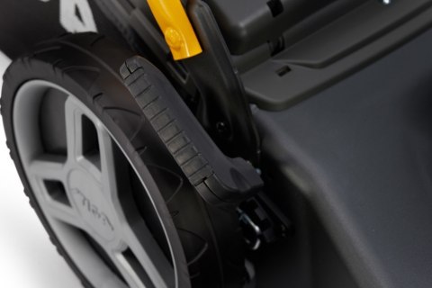 Stiga Samojezdna Kosiarka STIGA Combi 753 S - 4w1 Napęd 60L Kosz Fulcrum Stiga Samojezdna Kosiarka STIGA Combi 753 S - 4w1 Napęd 60L Kosz Fulcrum