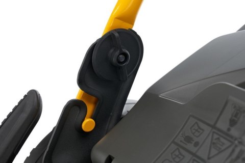 Stiga Samojezdna Kosiarka STIGA Combi 753 S - 4w1 Napęd 60L Kosz Fulcrum Stiga Samojezdna Kosiarka STIGA Combi 753 S - 4w1 Napęd 60L Kosz Fulcrum