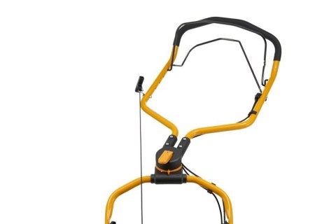 Stiga Samojezdna Kosiarka STIGA Combi 753 S - 4w1 Napęd 60L Kosz Fulcrum Stiga Samojezdna Kosiarka STIGA Combi 753 S - 4w1 Napęd 60L Kosz Fulcrum