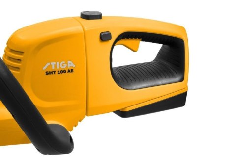 Stiga Sekator akumulatorowy SHT 100 AE 2.0Ah STIGA Akumulator + ładowarka Stiga Sekator akumulatorowy SHT 100 AE 2.0Ah STIGA Akumulator + ładowarka