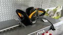 Stiga Sekator elektryczny HT 106c