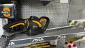 Stiga Sekator elektryczny HT 106c