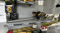 Stiga Sekator elektryczny sieciowy ogrodowy STIGA HT 105c