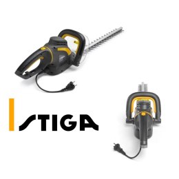 Stiga Sekator elektryczny sieciowy ogrodowy STIGA HT 105c