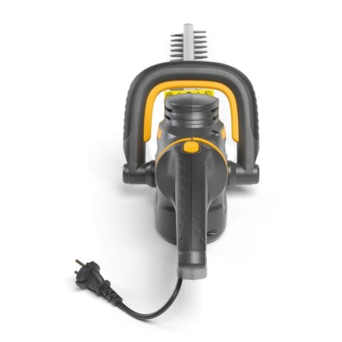 Stiga Sekator elektryczny sieciowy ogrodowy STIGA HT 105c Stiga Sekator elektryczny sieciowy ogrodowy STIGA HT 105c
