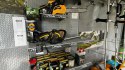 Stiga Sekator elektryczny sieciowy ogrodowy STIGA HT 105c