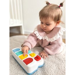 Woopie Baby WOOPIE BABY Zabawka Edukacyjna Wyskakujące Zwierzątka POP-UP