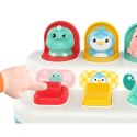 Woopie Baby WOOPIE BABY Zabawka Edukacyjna Wyskakujące Zwierzątka POP-UP