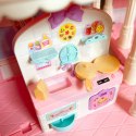 Woopie WOOPIE Domek dla Lalek CASTLE VILLA XXL