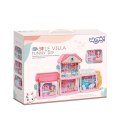 Woopie WOOPIE Domek dla Lalek CASTLE VILLA XXL