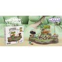 Woopie WOOPIE Gra Łowienie Dinozaurów Rybek 2 Wędki