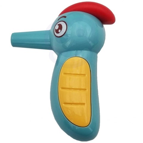 Woopie WOOPIE Gra Zręcznościowa Złap Robaka + 2 Dziecioły Woopie WOOPIE Gra Zręcznościowa Złap Robaka + 2 Dziecioły