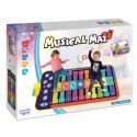 Woopie WOOPIE Interaktywna Mata Muzyczna do Tańczenia XXL