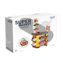 Woopie WOOPIE Interaktywny Super Market dla Dzieci Akcesoria