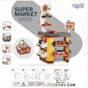 Woopie WOOPIE Interaktywny Super Market dla Dzieci Akcesoria