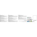 Woopie WOOPIE Jeździk 4w1 Sorter Pchacz Chodzik + Klakson Schowek