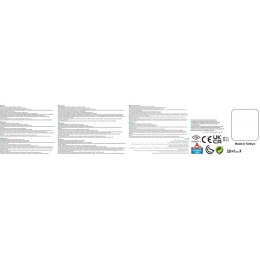 Woopie WOOPIE Jeździk 4w1 Sorter Pchacz Chodzik + Klakson Schowek