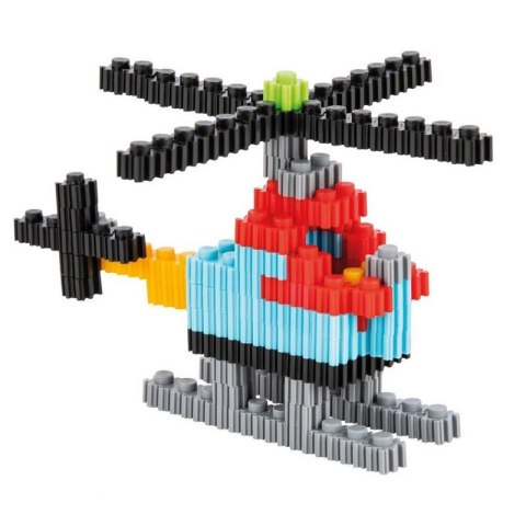 Woopie WOOPIE Klocki Konstrukcyjne 3D PIXEL 1750 el. Woopie WOOPIE Klocki Konstrukcyjne 3D PIXEL 1750 el.
