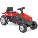 Woopie WOOPIE Traktor na Pedały Farmer GoTrac Ciągnik Ciche Koła