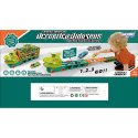 Woopie WOOPIE Zabawkowa Ciężarówka Dinozaur Tor 2,1 m dla Samochodzików