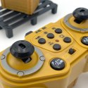 Woopie WOOPIE Zdalnie Sterowany Wózek Widłowy 2w1 Dźwig RC - Skala 1:24
