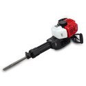 BITUXX® Młot wyburzeniowy bituxx 2.5ps spalinowy 55j 1350uderzeń/min