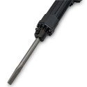 BITUXX® Młot wyburzeniowy bituxx 2.5ps spalinowy 55j 1350uderzeń/min