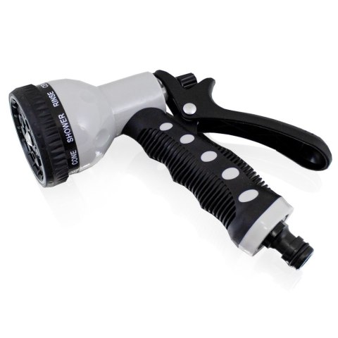 BITUXX® Zestaw ogrodowy bituxx wąż 10 m z bębnem pistolet 9 funkcji automatyczny BITUXX® Zestaw ogrodowy bituxx wąż 10 m z bębnem pistolet 9 funkcji automatyczny