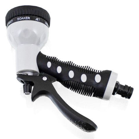 BITUXX® Zestaw ogrodowy bituxx wąż 10 m z bębnem pistolet 9 funkcji automatyczny BITUXX® Zestaw ogrodowy bituxx wąż 10 m z bębnem pistolet 9 funkcji automatyczny