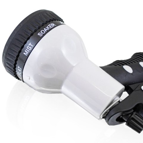BITUXX® Zestaw ogrodowy bituxx wąż 10 m z bębnem pistolet 9 funkcji automatyczny BITUXX® Zestaw ogrodowy bituxx wąż 10 m z bębnem pistolet 9 funkcji automatyczny
