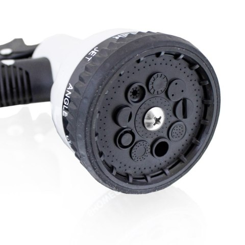 BITUXX® Zestaw ogrodowy bituxx wąż 10 m z bębnem pistolet 9 funkcji automatyczny BITUXX® Zestaw ogrodowy bituxx wąż 10 m z bębnem pistolet 9 funkcji automatyczny