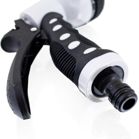 BITUXX® Zestaw ogrodowy bituxx wąż 10 m z bębnem pistolet 9 funkcji automatyczny BITUXX® Zestaw ogrodowy bituxx wąż 10 m z bębnem pistolet 9 funkcji automatyczny