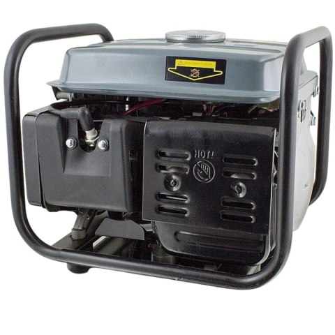 Bituxx Agregat prądotwórczy 850w spalinowy lekki 18kg camping domki Bituxx Agregat prądotwórczy 850w spalinowy lekki 18kg camping domki
