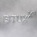 Bituxx Misa do taczki ocynkowana 100l 250kg stalowa 0.5mm wymienna część