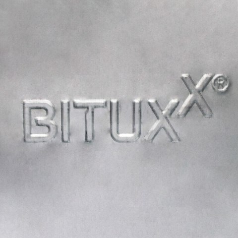 Bituxx Misa do taczki ocynkowana 100l 250kg stalowa 0.5mm wymienna część Bituxx Misa do taczki ocynkowana 100l 250kg stalowa 0.5mm wymienna część