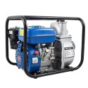 Bituxx Motopompa 60000l/h 6.5km benzyna 168f-1 do wody czystej i brudnej