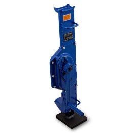 Bituxx Podnośnik warsztatowy 5t mechaniczny 730-1100mm stal przemysłowy