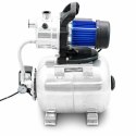 Bituxx Pompa hydroforowa bituxx 1200 w stal nierdzewna 19l ogród dom 3800 lh