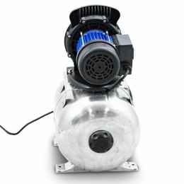 Bituxx Pompa hydroforowa bituxx 1200 w stal nierdzewna 19l ogród dom 3800 lh