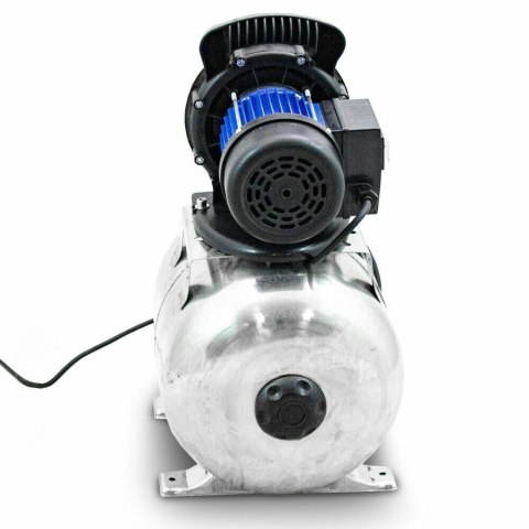 Bituxx Pompa hydroforowa bituxx 1200 w stal nierdzewna 19l ogród dom 3800 lh Bituxx Pompa hydroforowa bituxx 1200 w stal nierdzewna 19l ogród dom 3800 lh